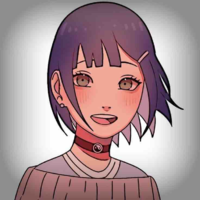 Haruno-Hyuga Atena