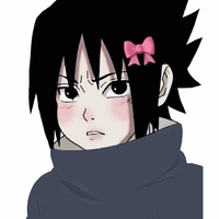 Uchiha-Uzumaki Minato 