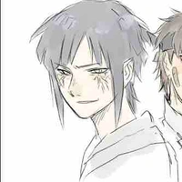 Haruno-Hyuga Genki 