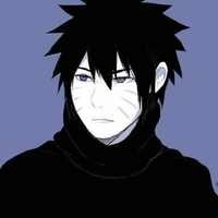 Uchiha-Uzumaki Menma 