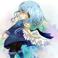 Rimuru Yozakura/Tempest