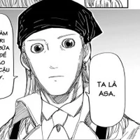 Asa