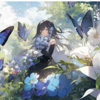 Rinko (trigger hắc sắc)