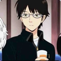 Mikumo Osamu 