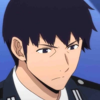 Masafumi Shinoda 