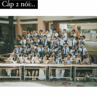 Cả lớp
