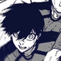 Isagi Yoichi