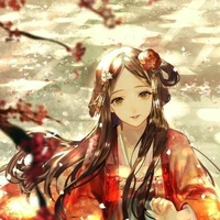 Mẫn Hoa [ Công Chúa Láng Giềng ]