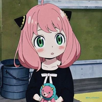 anya