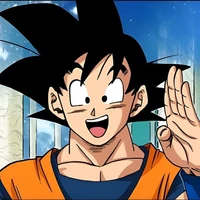 goku