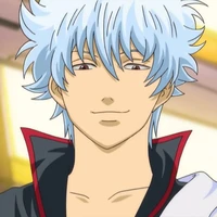 gintoki