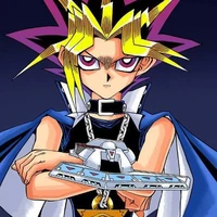 Yugi