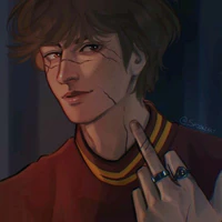 Remus Lupin