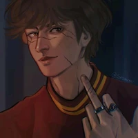 Remus Lupin