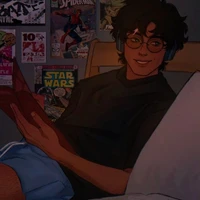 James Potter