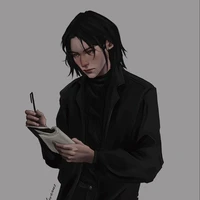 Severus Snape