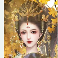 Trần Viên ( hoàng hậu Thục Quốc )