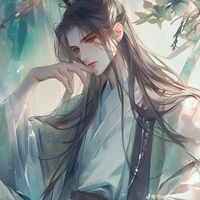 Hoàng Tương Niệm ( Hoàng tử Thục Quốc )