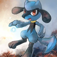 Riolu_Yoshiko