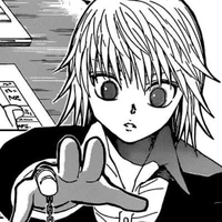 Kurapika Kurta