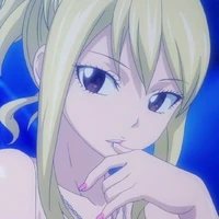 Lucy Heartfilia