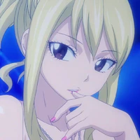 Lucy Heartfilia