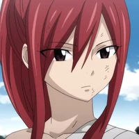 Erza Scarlet