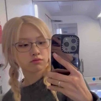 ParkChaeyoung(nàng)