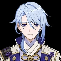 ayato kamisato