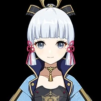 ayaka kamisato