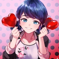 Marinette Dupain - Cheng