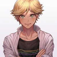 Adrien Agreste