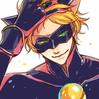 Cat Noir