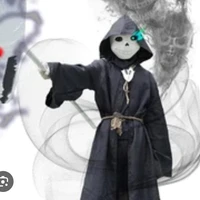Reaper sans