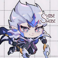 Zephys(lúc bé)