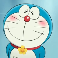 Doraemon