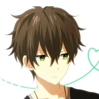 Hojja Tymiry/Minamoto Tymiry