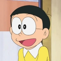 Nobi Nobita