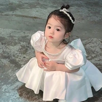 Mặc Lâm Huyên/ 2 tuổi