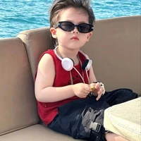 Giang Tử Minh/ 3 tuổi