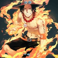 Portgas D. Ace