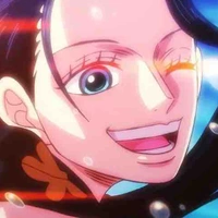 Nico Robin 