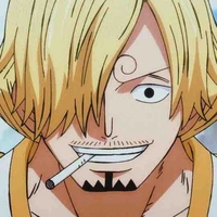 Vinsmoke Sanji 