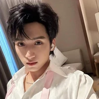 Nghiêm Hạo Tường _Anh