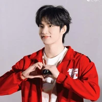 Lưu Diệu Văn_hắn