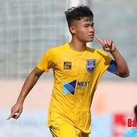 Phan Văn Thanh