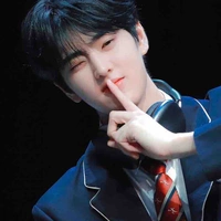 Byeongseop ( Eunchan ) 