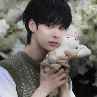 SongJaewon ( Hwarang )