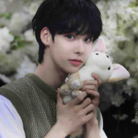 SongJaewon ( Hwarang )