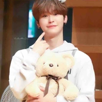 Taerae ( Kim Taerae ) 